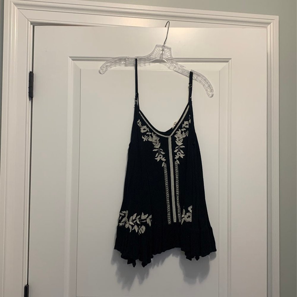 Black Tank